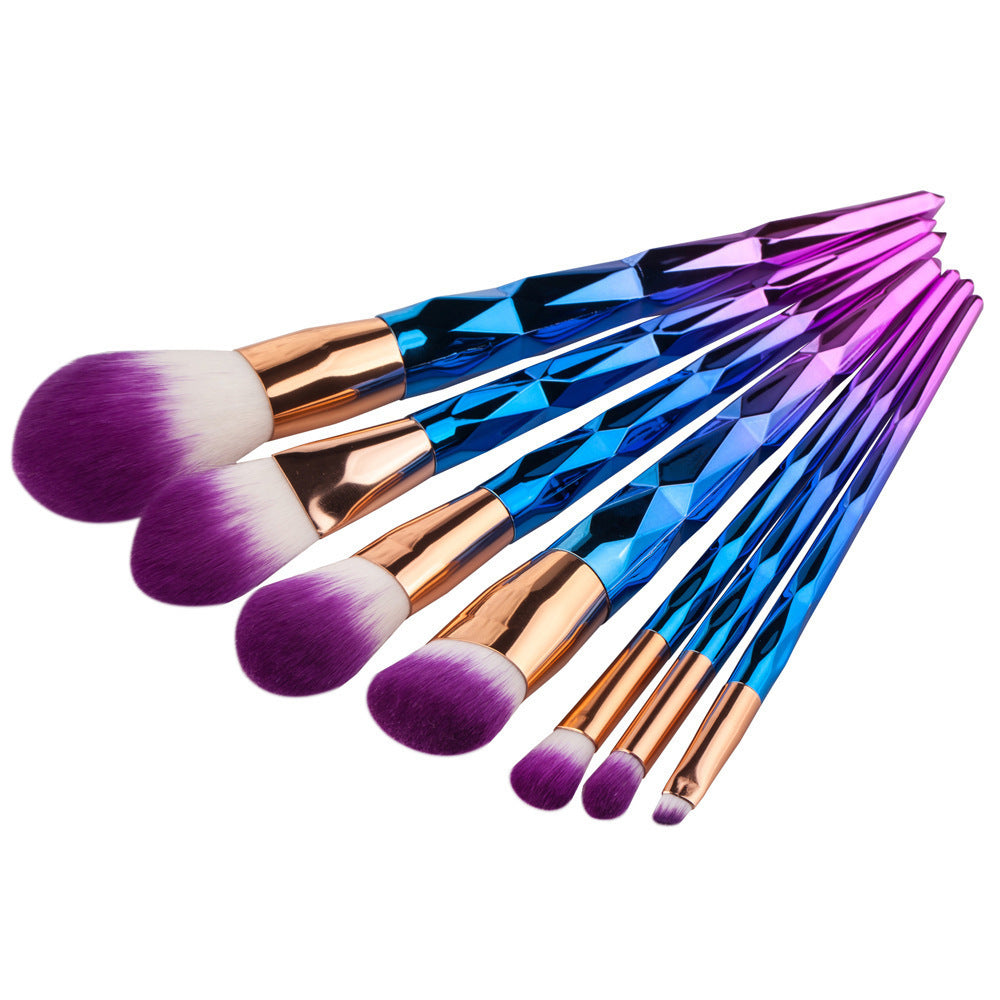 12 set makeup brush