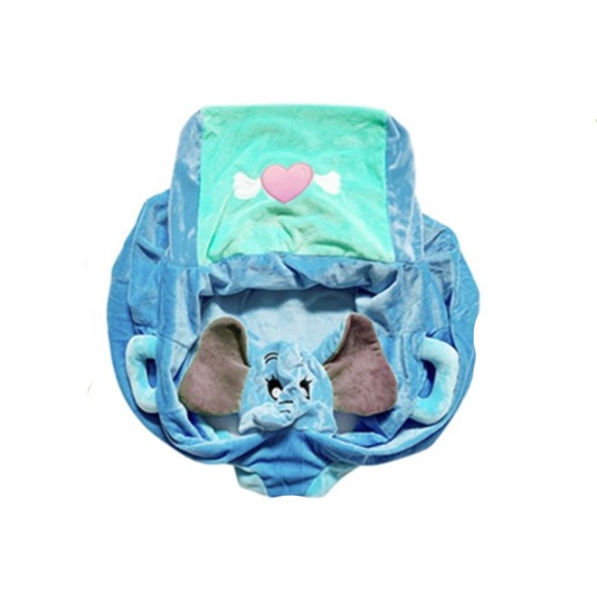 Child safety seat cover - Ectron Online