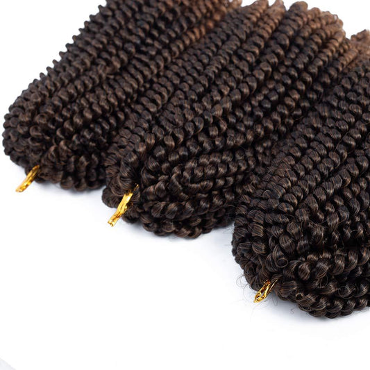 Crochet chemical fiber low temperature spring - Ectron Online
