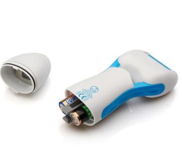 Portable Dead Skin Remover Foot Care - Ectron Online