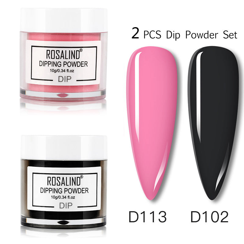 Nail Beauty Set - Ectron Online