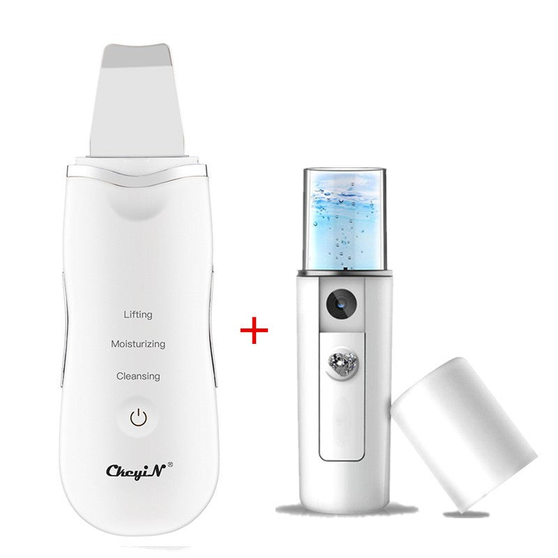 Liposuction Blackhead Electric Blackhead Suction - Ectron Online