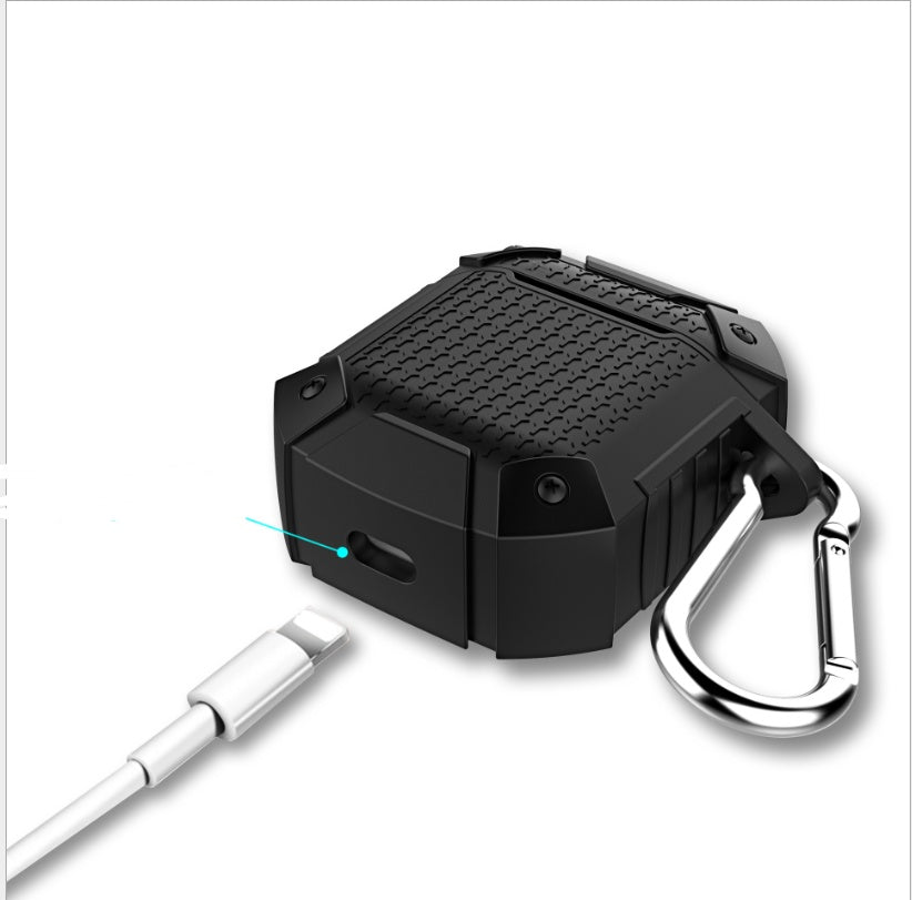 Headphone box - Ectron Online