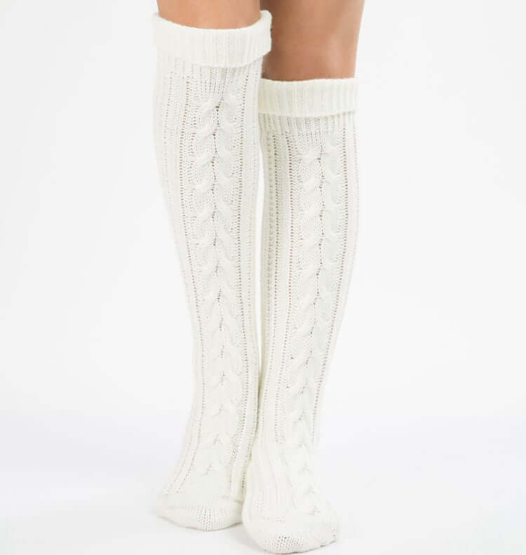 Knee High Leg Warmers Knee High Leg Warmers | Ectron Online