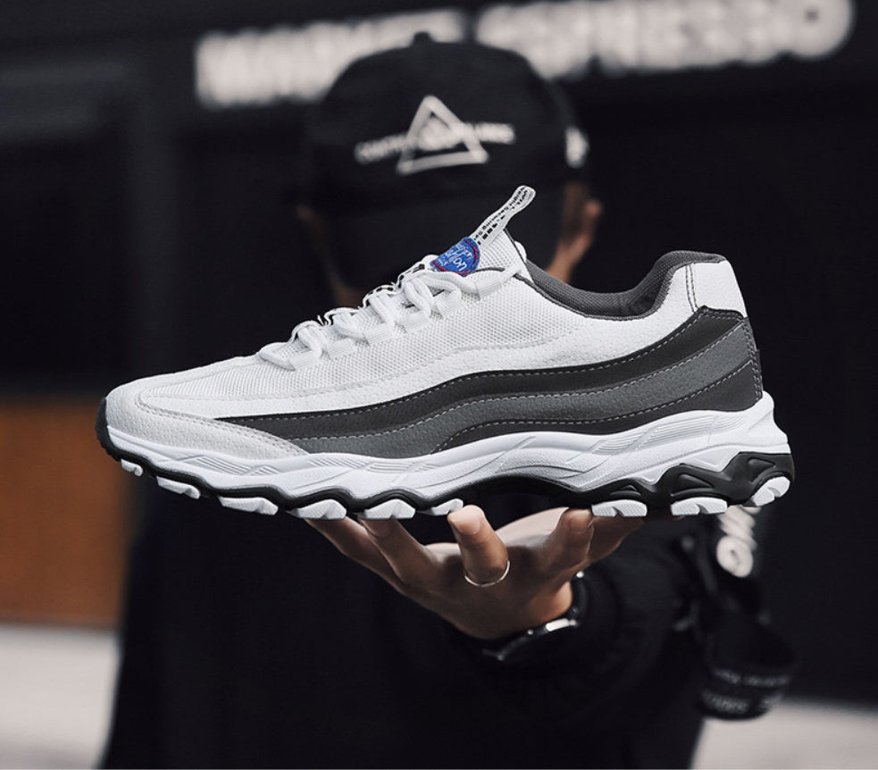Casual sneakers running shoes