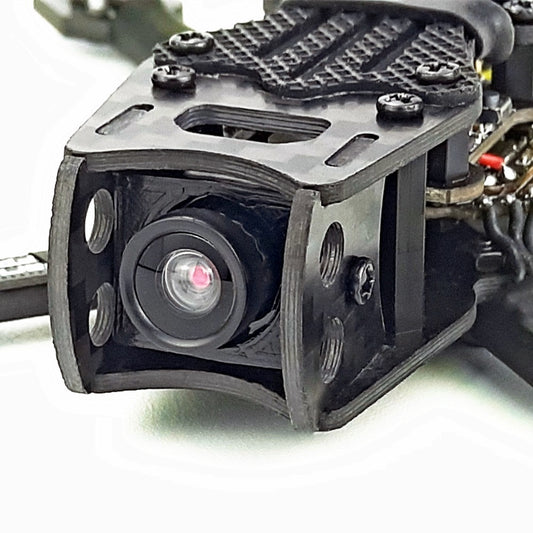 Darwin FPV BabyApe 3-Inch UAV Kit – F4 Flight Control, 142mm Frame 3-inch Darwin FPV BabyApe F4 Flight Cont | Ectron Online