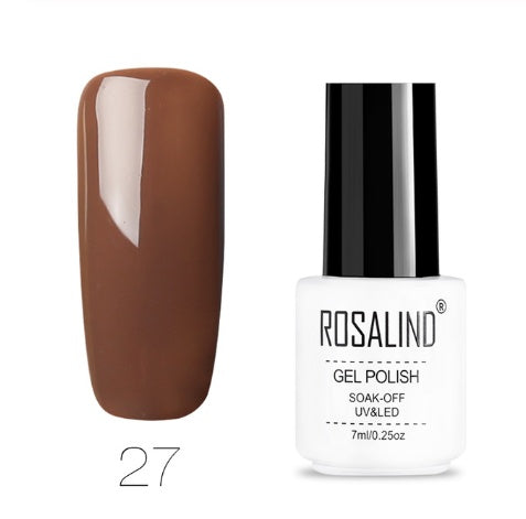 Japanese Style Nail Phototherapy Color Gel Nail Gel - Ectron Online