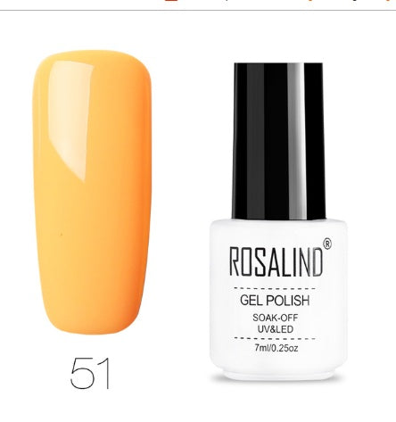 Japanese Style Nail Phototherapy Color Gel Nail Gel - Ectron Online
