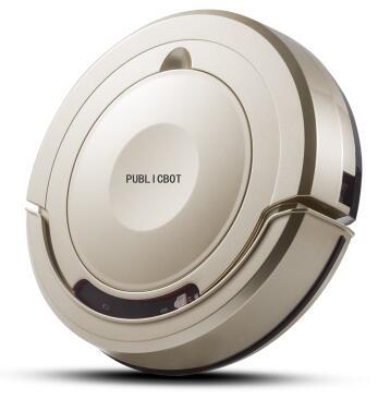 Intelligent Vacuum and Mopper - Ectron Online