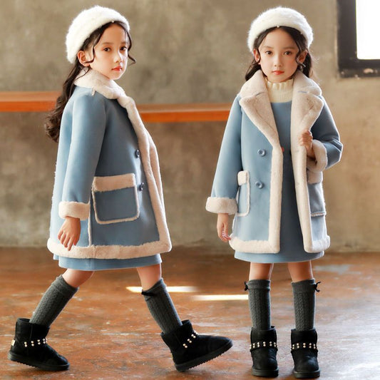 Winter Children's Clothing - Cozy & Stylish Winter Children's Clothing - Cozy & Stylish | Ectron Online