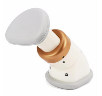Mini Neckline Slimmer Neck Exerciser Chin Massager - Ectron Online
