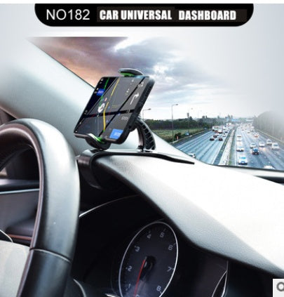 360 Degree Rotation Universal Car Phone Holder - Ectron Online
