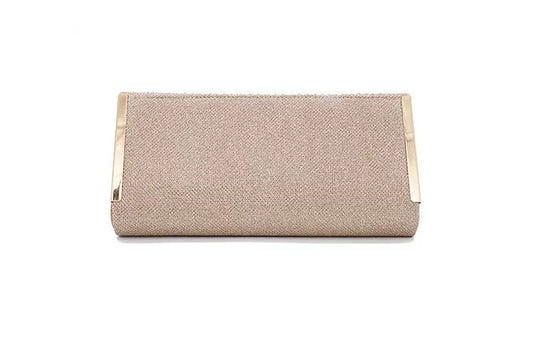 Ladies Dinner Bag Bridal Fashion Clutch