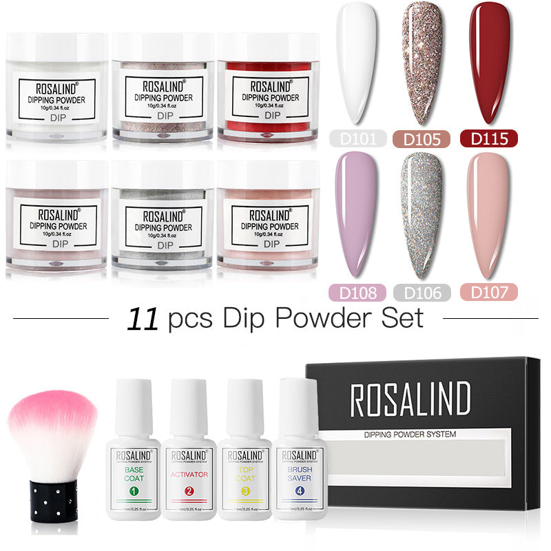 Nail Beauty Set - Ectron Online