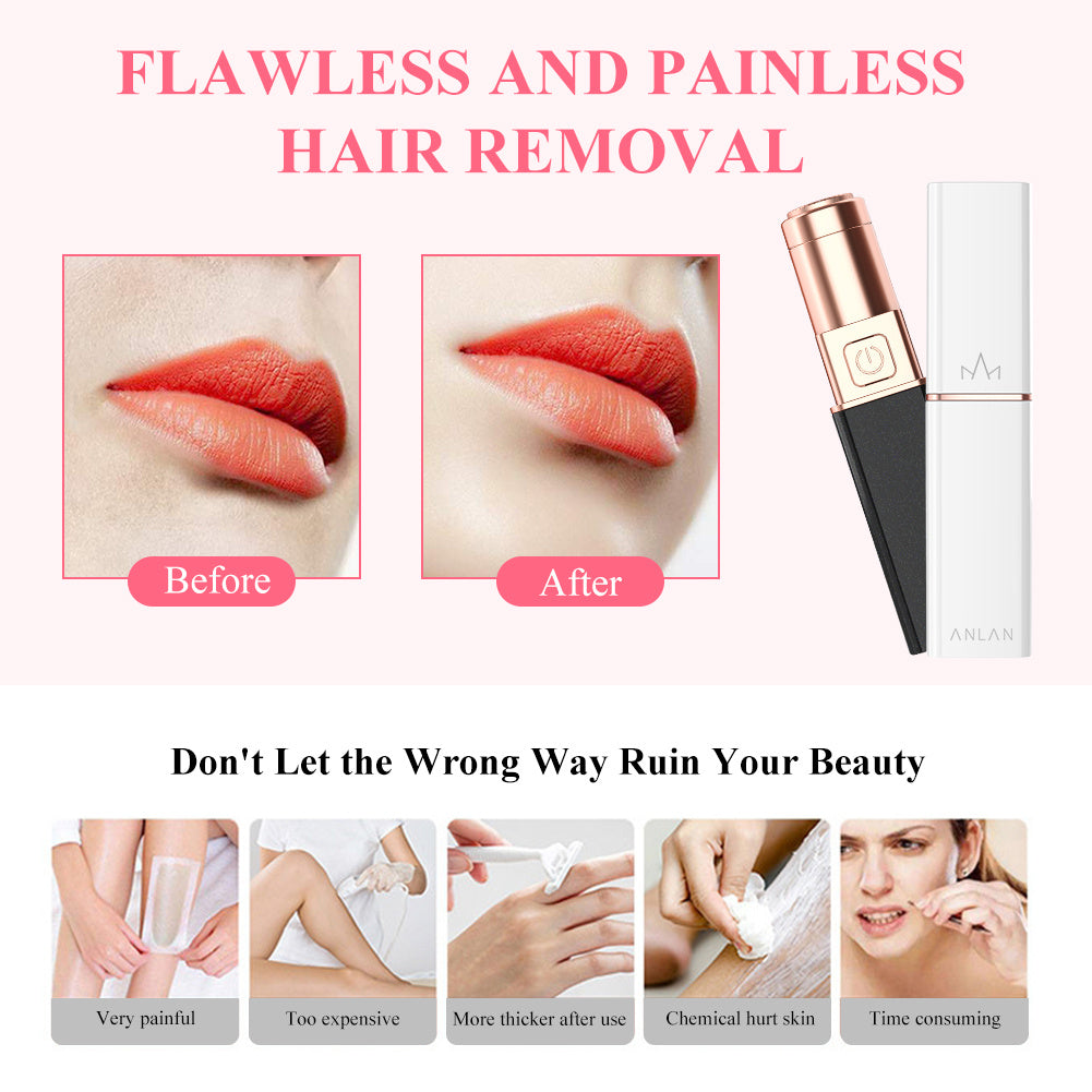 Women Electric shaver - Ectron Online