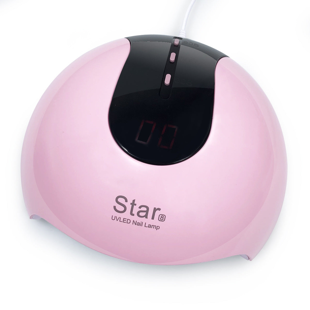 Nail Lamp Is Used For Nail Polish Dry Gel Ice Polishing Lamp - Ectron Online