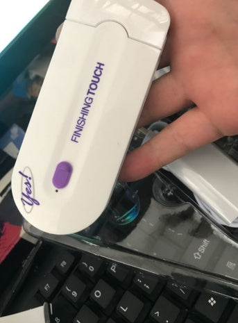 Laser Hair Removal Machine - Ectron Online