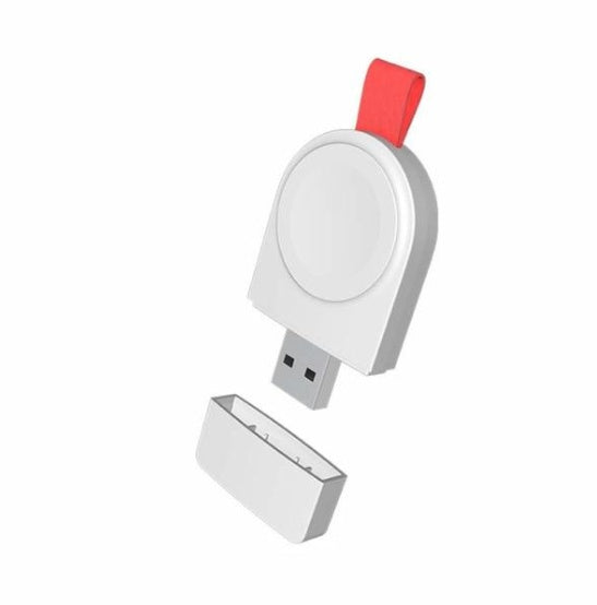 Watch Portable Adapter Wireless Charger - Ectron Online