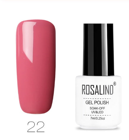 Japanese Style Nail Phototherapy Color Gel Nail Gel - Ectron Online