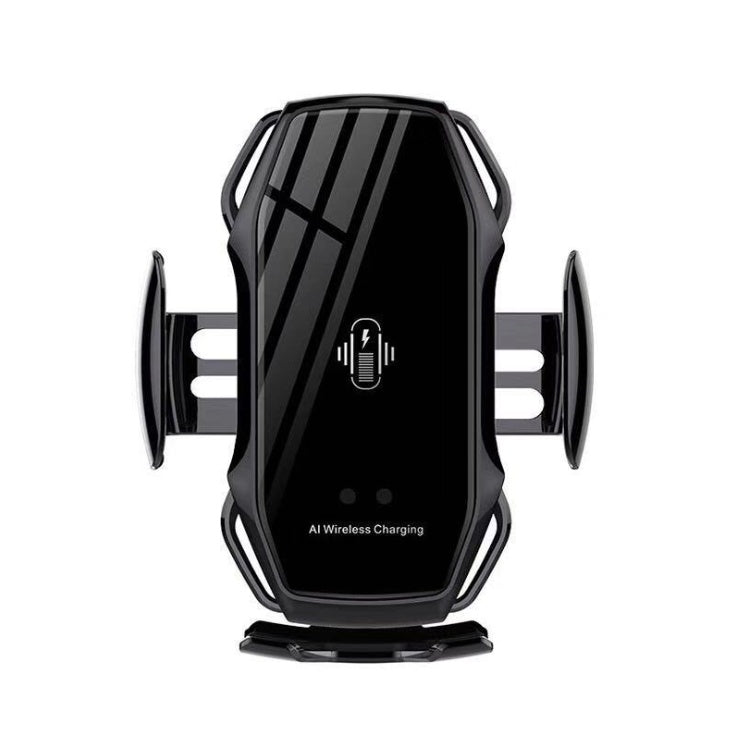 10W Wireless Car Phone Charger - Ectron Online