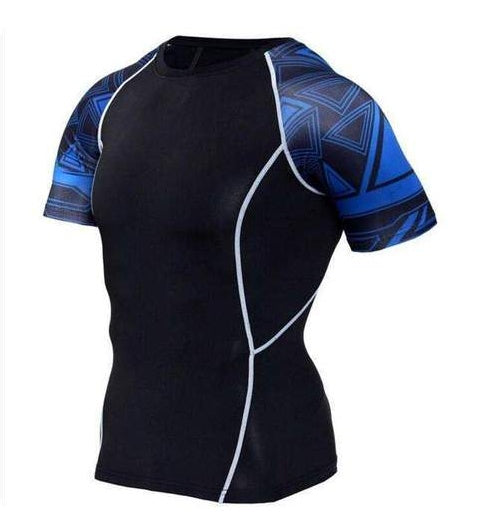 Compression garment
