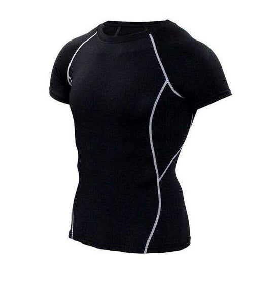 Compression garment