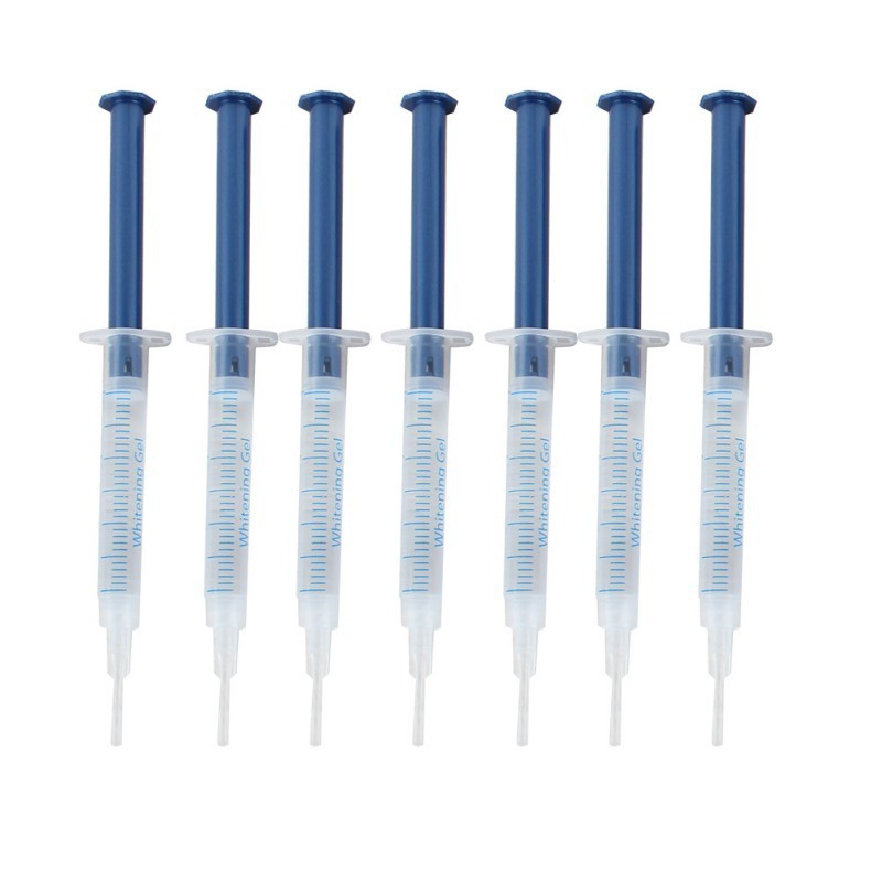 Teeth whitening gel - Ectron Online