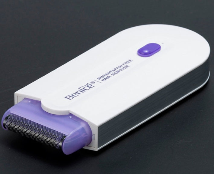 Laser Hair Removal Machine - Ectron Online