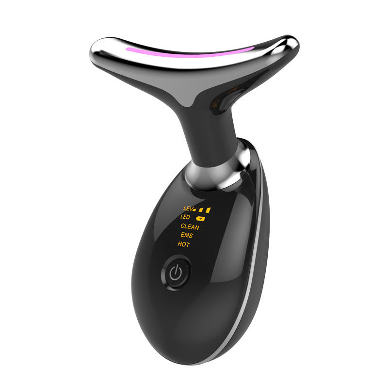 Beauty Instrument Desalting Neck Line Care Massage - Ectron Online