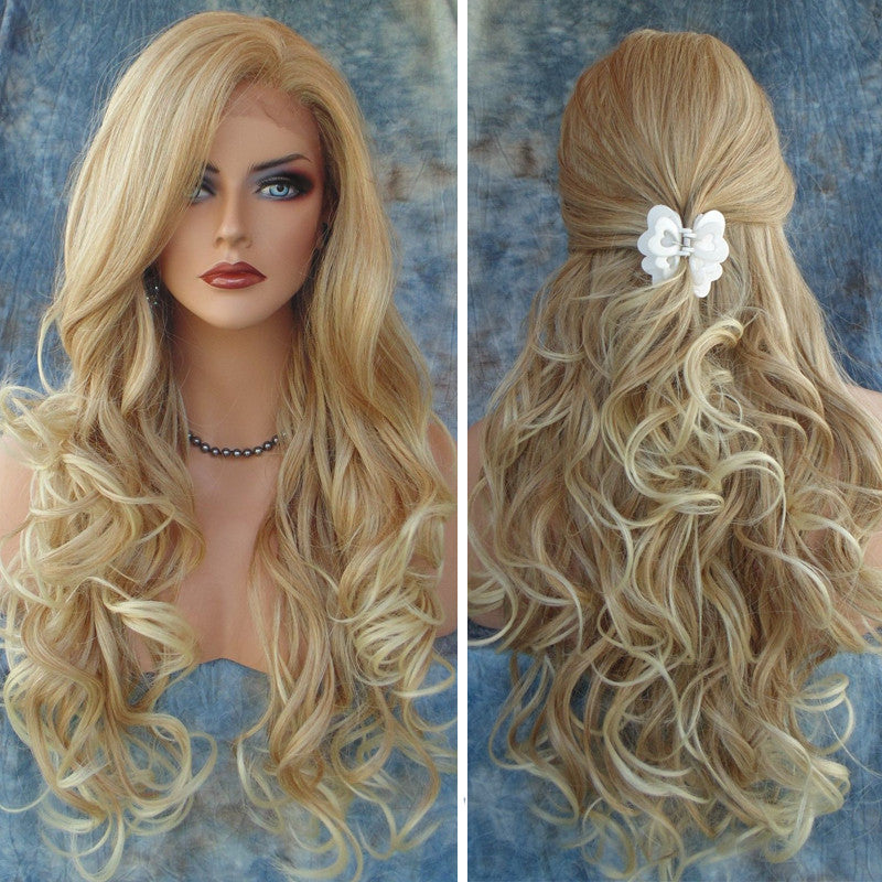 Big Wave Wig