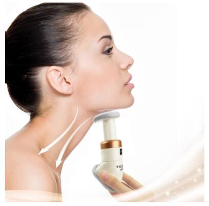 Mini Neckline Slimmer Neck Exerciser Chin Massager - Ectron Online