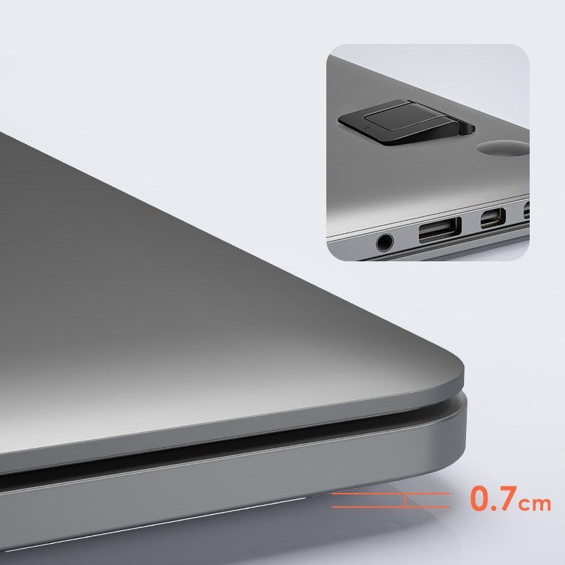 Mini Portable Notebook Cooling Bracket - Ectron Online