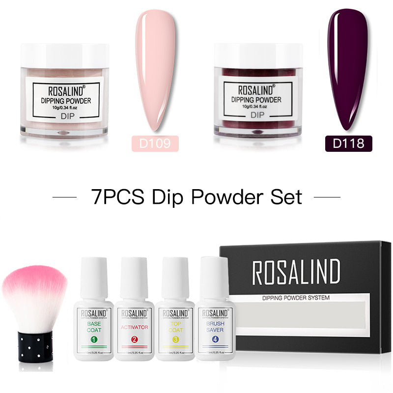 Nail Beauty Set - Ectron Online