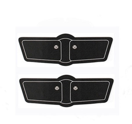 Smart rechargeable abdominal patch - Ectron Online