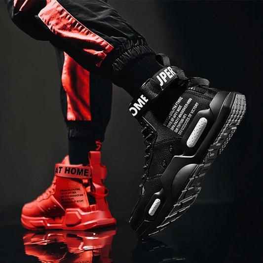 Men's All-match Sports Comfortable Casual Shoes