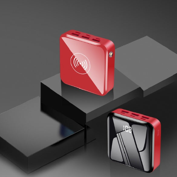 mini Power Bank - Ectron Online