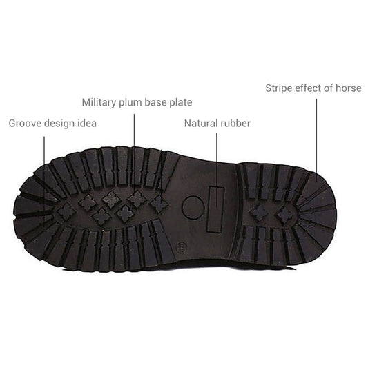 Men’s Martin Boots | Classic Durable & Stylish Footwear Men's Martin boots | Ectron Online