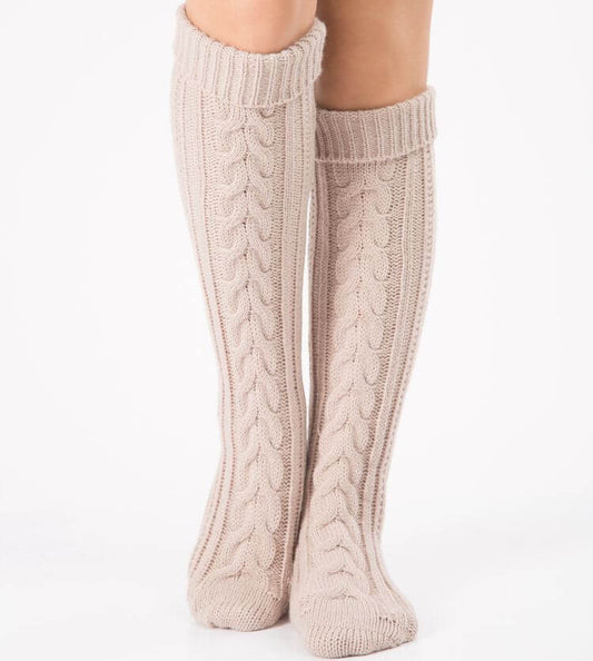 Knee High Leg Warmers Knee High Leg Warmers | Ectron Online