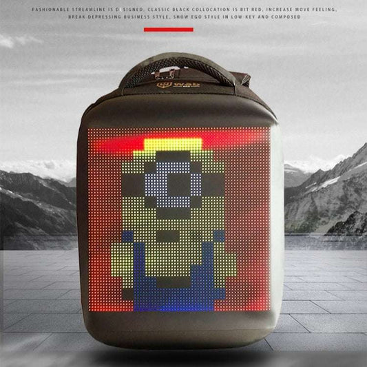 Innovative Advertising Solutions Backpacks | Ectron Online