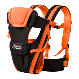 Multifunctional Carrier Sling, Baby Carrier, Baby Carry Bag - Ectron Online