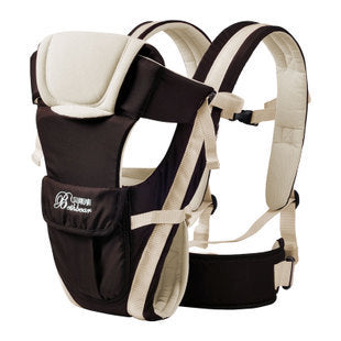 Multifunctional Carrier Sling, Baby Carrier, Baby Carry Bag - Ectron Online