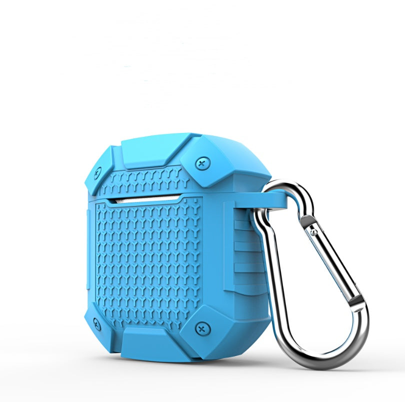 Headphone box - Ectron Online