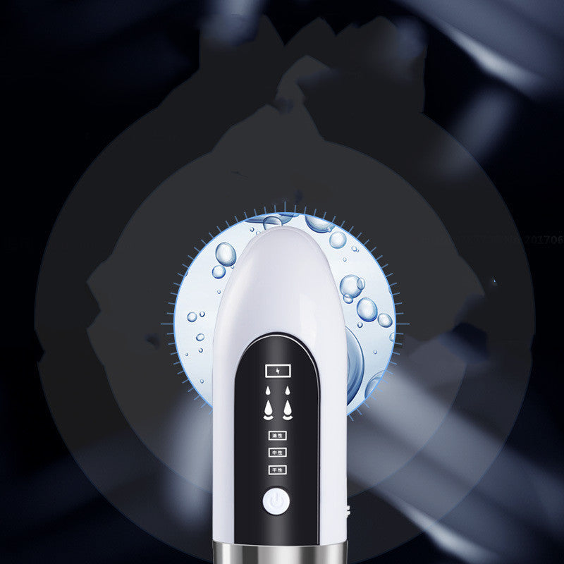 Electric Vacuum Blackhead Acne Pore Cleaner - Ectron Online