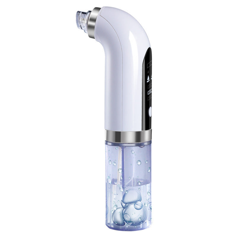 Electric Vacuum Blackhead Acne Pore Cleaner - Ectron Online