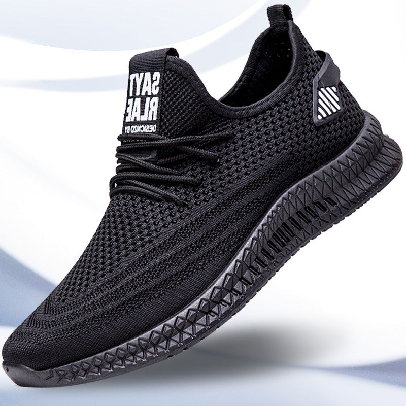 Moss - Comfortabele En Lichtgewicht Hardloopschoenen