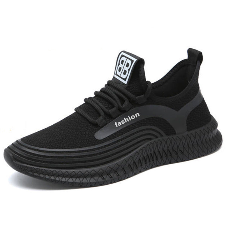 Moss - Comfortabele En Lichtgewicht Hardloopschoenen