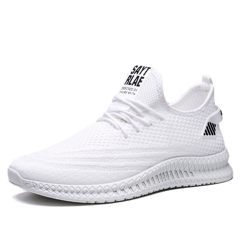 Moss - Comfortabele En Lichtgewicht Hardloopschoenen