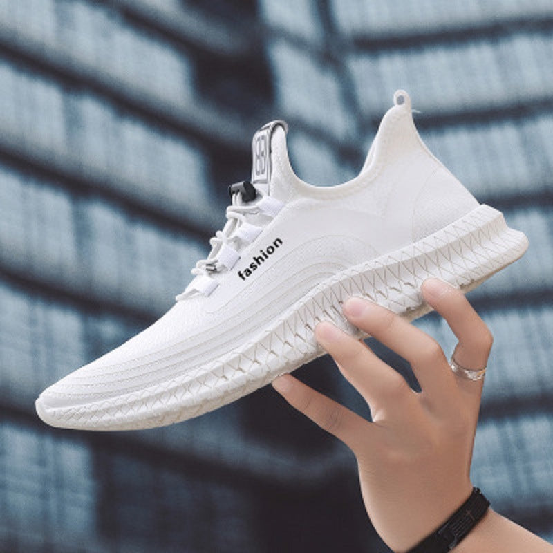 Moss - Comfortabele En Lichtgewicht Hardloopschoenen
