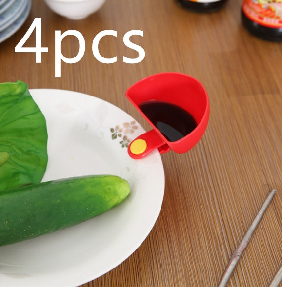 The creative kitchen can hold bowls, dishes, dishes, dishes, dishes and salad boxes