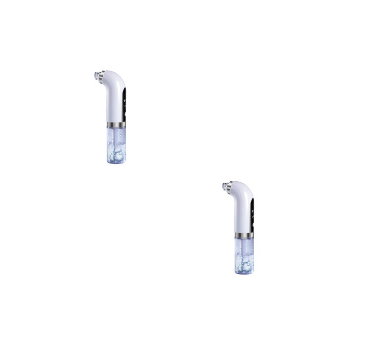 Electric Vacuum Blackhead Acne Pore Cleaner - Ectron Online